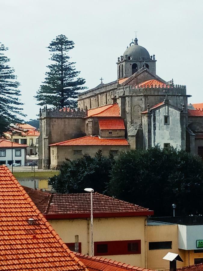 Villa Regio Garden Vila do Conde Exterior foto